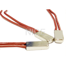 Reliable Safety Electric Motor Temperature Protection Switch